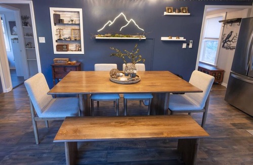 Prescott House | Ravenview Estate | Peaceful Prescott Getaway