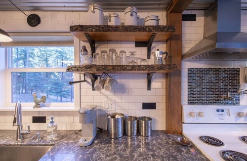 Prescott House | Ravenview Estate | Peaceful Prescott Getaway