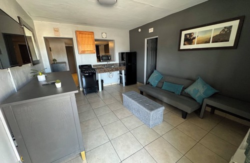 Mesa Hotel | Rawls Motel Near Phoenix Airport