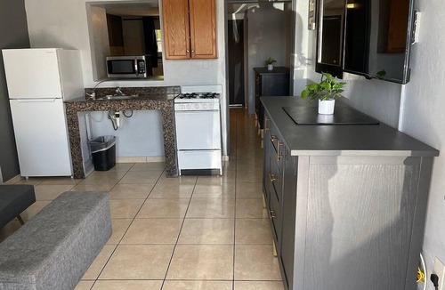 Mesa Hotel | Rawls Motel Near Phoenix Airport