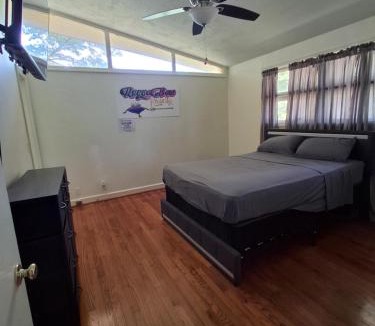 Orangeburg House | RayneBow Royalty