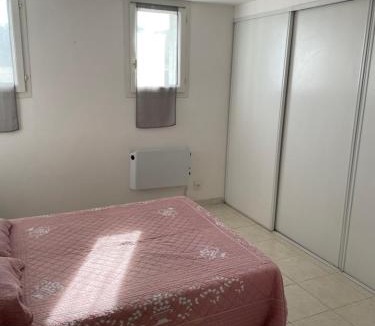 Furiani Apartment | Rdc de villa
