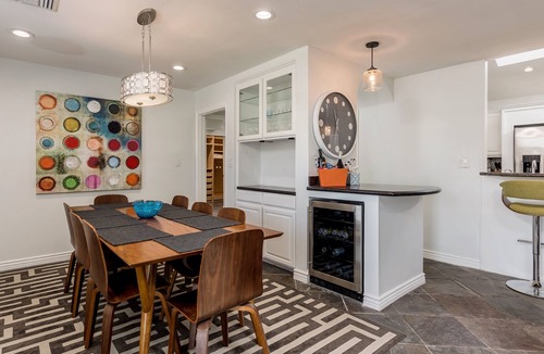 Southwest Village House | Recent remodel walk to Old Town w/ heated pool