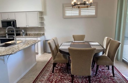 Tucson House | Recently Remodeled 3BR/2BA+Office, Gated Home, Pools, Mountain Views