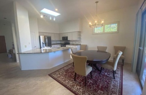 Tucson House | Recently Remodeled 3BR/2BA+Office, Gated Home, Pools, Mountain Views