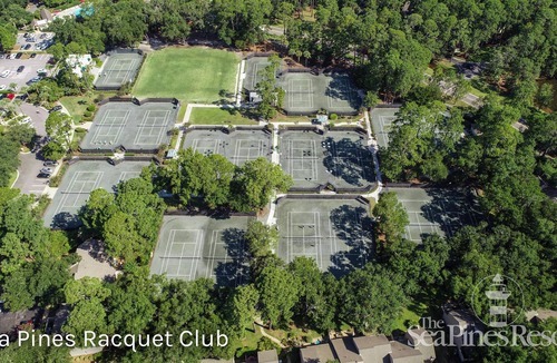 Palmetto Dunes Villa | Recently renovated Golf View Villa w/Full Kitchen & Private Patio