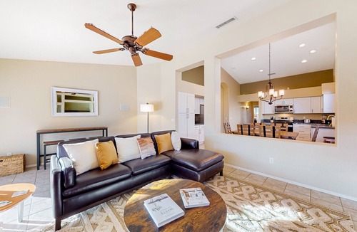 Tatum Highlands House | Recently renovated, new to market, private pool, firepit