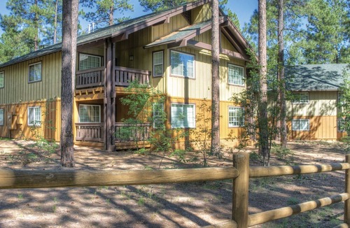 Pinetop Resort | Recreational Paradise Pinetop Resort 3bdr