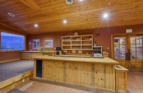 Moab Hotel | Red Cliffs Lodge Moab