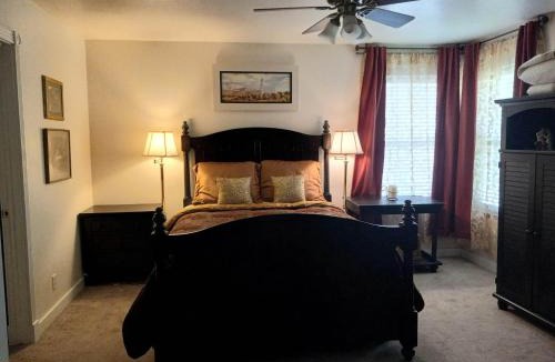 Paragonah Bed & Breakfast | Red Creek Inn and Farm