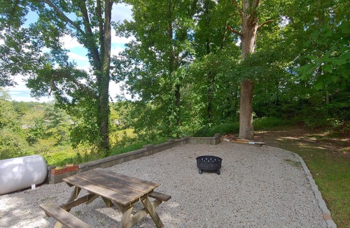 Pine Ridge Cottage | Red River Gorge Cottage
