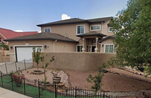 Gallup Apartment | Red Rock Retreat Cozy Private Studio