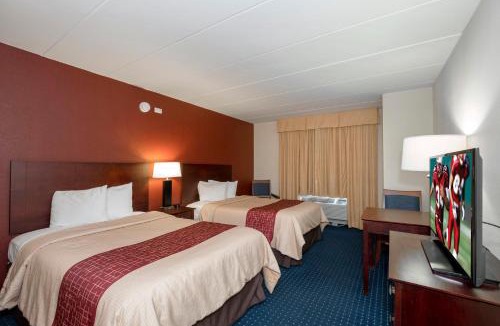Parole Hotel | Red Roof Inn Annapolis