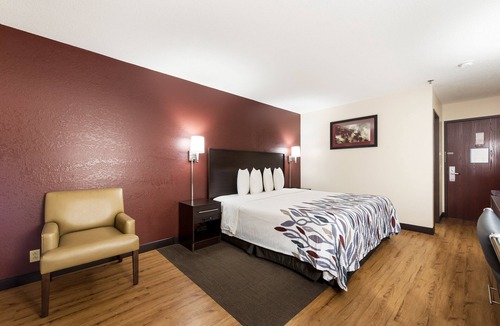 Auburn Hotel | Red Roof Inn Auburn
