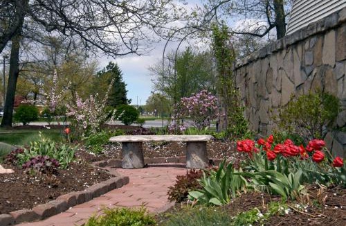 Elkhart Hotel | Red Roof Inn Elkhart