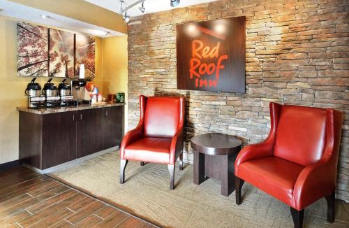 Lexington Hotel | Red Roof Inn Lexington South