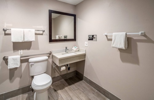 St. George Hotel | Red Roof Inn St George, UT - Convention Center