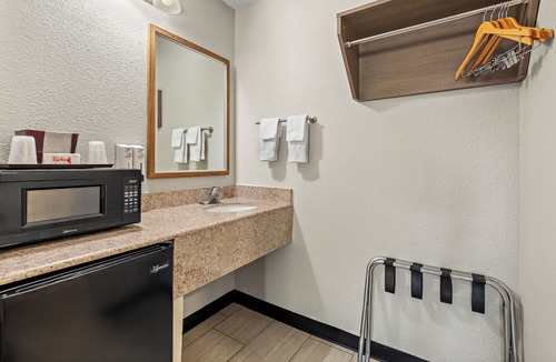 Tucson Hotel | Red Roof Inn Tucson – Vail