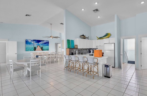 Key Colony Beach House | Reel Paradise — Your Florida Keys Winter Escape