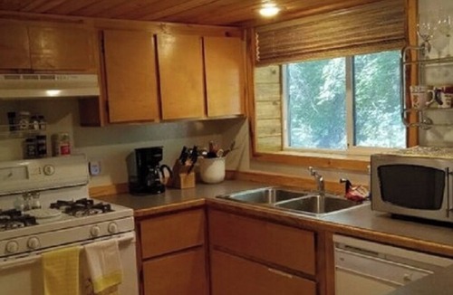 Idaho County House | Reflections Inn