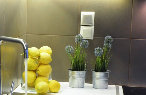 Kariotai House | Regalo Apartments