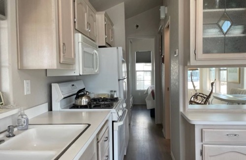 Tucson House | Relax and Play at a Tucson Adult Community!