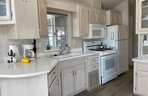 Tucson House | Relax and Play at a Tucson Adult Community!