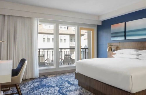 Northeast Virginia Beach Hotel | Relax and Unwind! Onsite Pool, Near Cape Henry Lighthouse