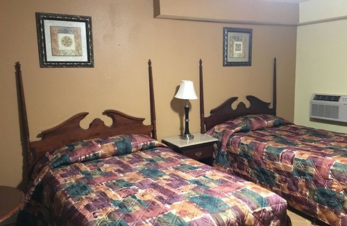 Bel Alton Hotel | Relax Inn Bel Alton