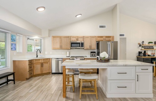 Mesa House | Relax & Play Poolside East Valley Escape-Near Attractions!