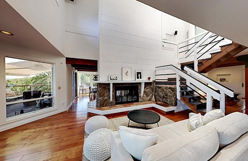 Glen Ellen Villa | Relaxed Luxury Estate