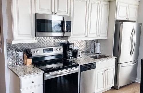 Cibola Vista Resort | Relaxing 1 Bedroom, 1 Bath, Full Kitchen at Cibola Vista Resort & Spa