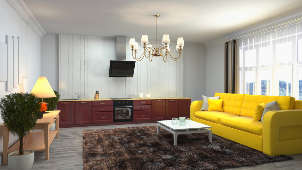 Orange Heights Apartment | Relaxing 1BR Apartment in Uptown Biltmore with Gym Pool and Parking