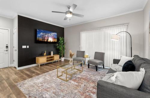 McDowell Mountain Apartments Apartment | Relaxing 2BR - Scottsdale, Pet-friendly, Sunrise Peak