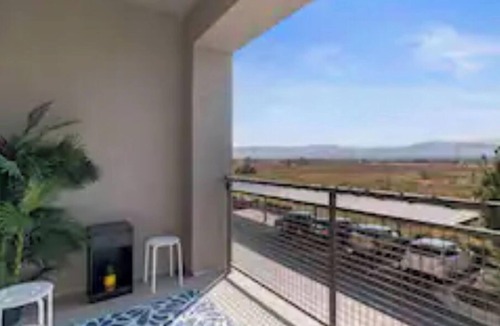 Draper Apartment | Relaxing, Clean, Great Location with Gym, Hot Tub, Yoga