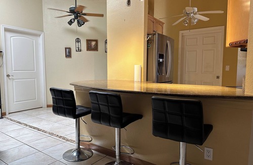 Tucson House | Relaxing Corner -Huge backyard - Hot Tub and Views