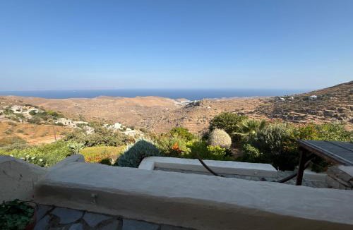 Kea House | Relaxing house with sunset view