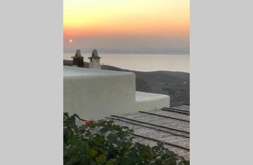 Kea House | Relaxing house with sunset view