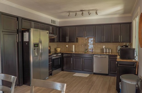 Scottsdale Estates Nine House | Relaxing Old Town Scottsdale Getaway - Heated Pool & Putting Green
