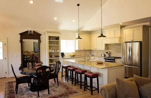 Grover House | Relaxing Ranch Stay at Capitol Reef National Park