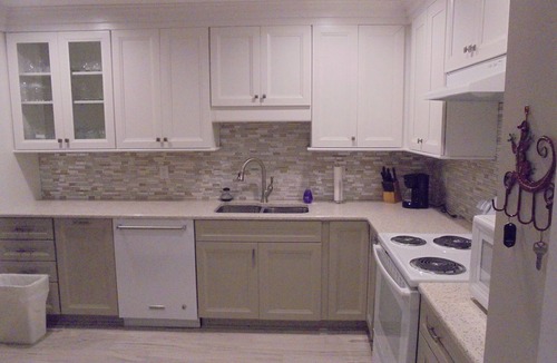 Ocean Ridge Condo | Relaxing resort home, newly renovated