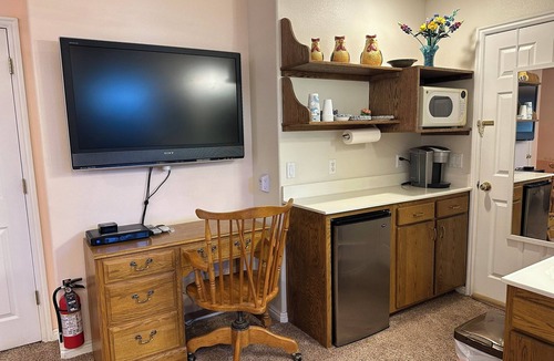 Ivins Apartment | Relaxing Retreat in Ivins — Near Snow Canyon & Tuacahn Amphitheatre