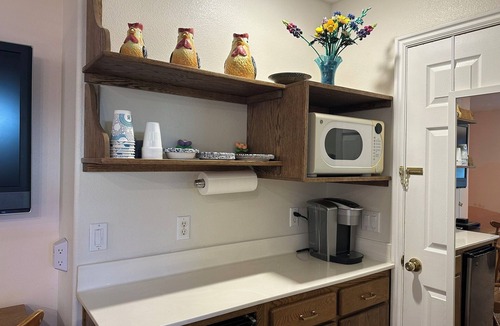 Ivins Apartment | Relaxing Retreat in Ivins — Near Snow Canyon & Tuacahn Amphitheatre