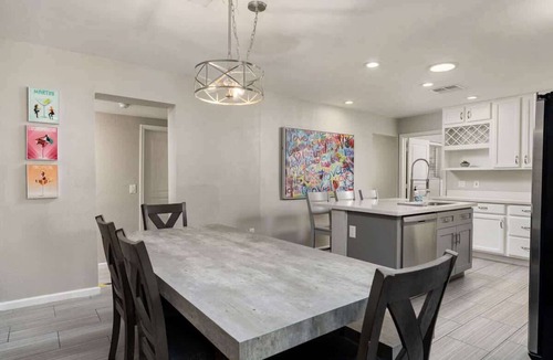 Scottsdale Estates Six House | Remarkable Resort Home - Minutes from Old Town