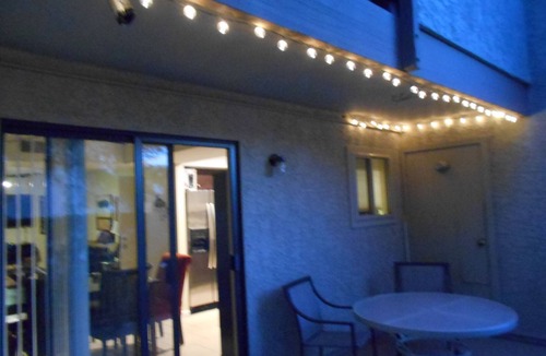 Fountain Hills Condo | Remodeled 2/2, 1 King & 2 Queens 1st Flr Condo, NO STAIRS Walk to all location