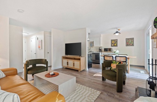 Oak Hills House | Remodeled! Beaverton/PDX, Pets OK, Fenced Yard!
