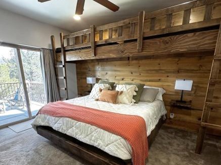 Zion National Park East Entrance House | Remodeled Cabin 7 Miles from Zions National Park
