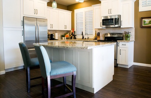 Palm Valley House | Remodeled With Upscale Features / Gated Community