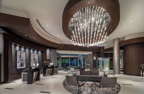 Foxboro Hotel | Renaissance by Marriott Boston Patriot Place Hotel