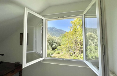 Corte Apartment | Renovated 4-room apartment, near center, quiet